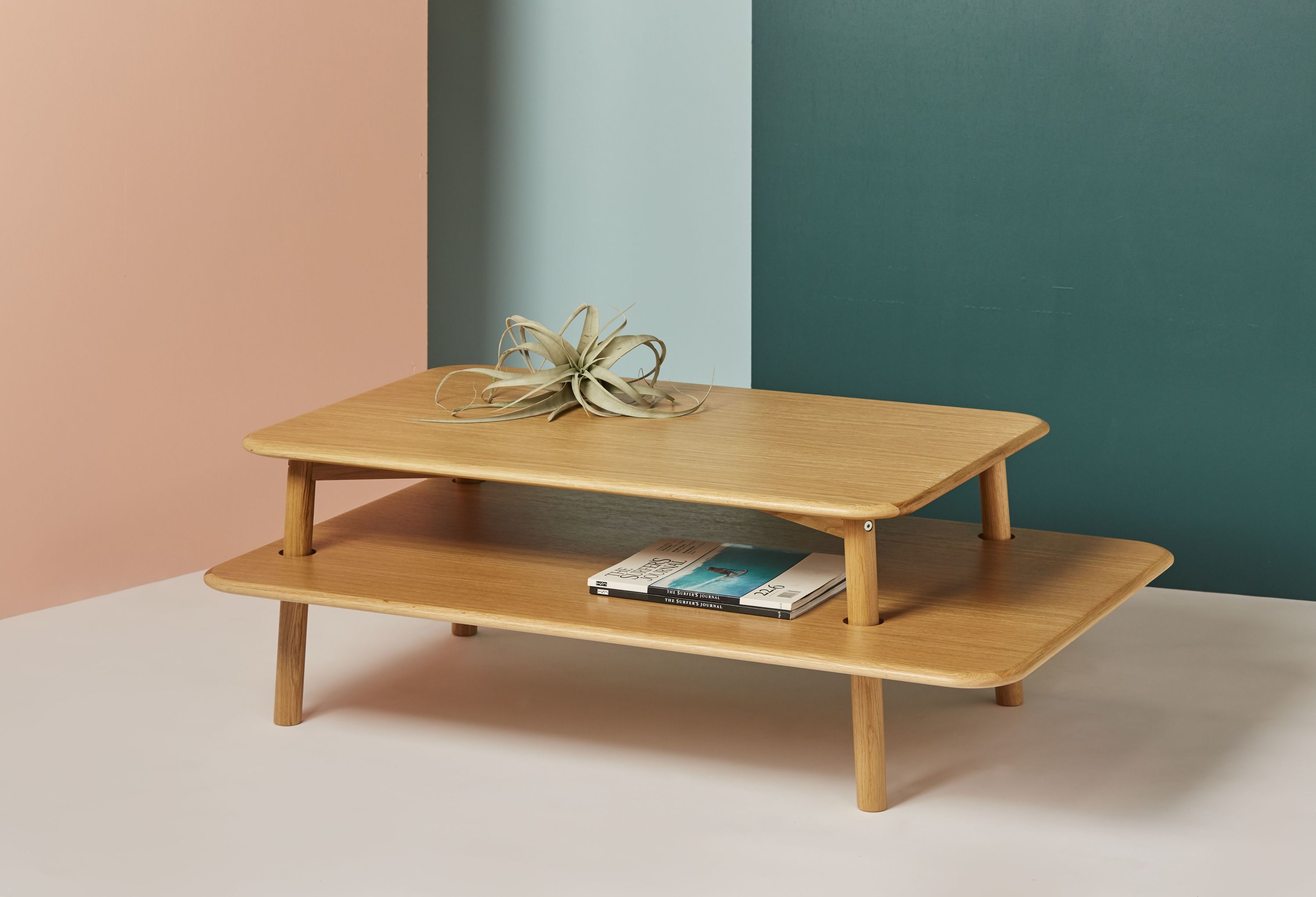 Corral pivot hot sale laptop table